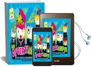 Descargar AudioLibro Divertimente (7-8 Años): 52 Retos Increibles para Despertar tu ce Rebro de Oscar Jose Chasan año 2014