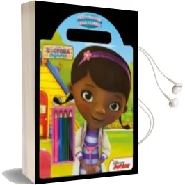 Descargar AudioLibro Doctora Juguetes. Actividades para Llevar de Varios Autores año 2014