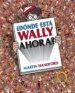 AudioLibro ¿Donde Esta Wally Ahora? de Martin Handford