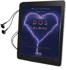 Descargar AudioLibro Dos Almas de Holly Bourne año 2014