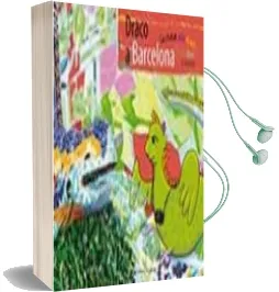 Descargar AudioLibro Draco a Barcelona de Jo Rodoreda año 2014