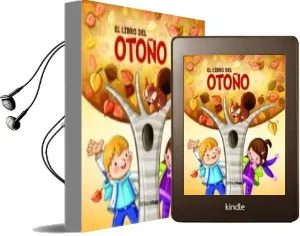 Descargar AudioLibro El Libro del Otoño de Varios Autores año 2014