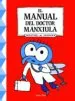 AudioLibro El Manual del Doctor Manxiula de Varios Autores