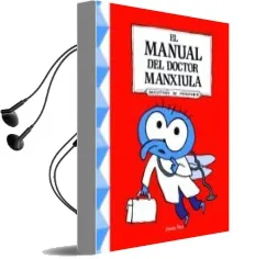Descargar AudioLibro El Manual del Doctor Manxiula de Varios Autores año 2014