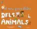 AudioLibro El meu Gran Llibre Dels Animals de Marie Françoise Mornet