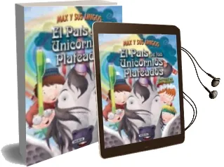 Descargar AudioLibro El Pais de los Unicornios Plateados de Varios Autores año 2014