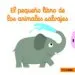 AudioLibro El Pequeño Libro de los Animales Salvajes de Nathalie Choux