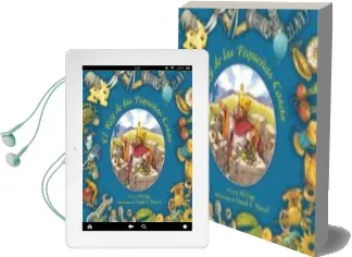 Descargar AudioLibro El rey de las Pequeñas Cosas de Bil Lepp año 2014