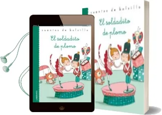 Descargar AudioLibro El Soldadito de Plomo de Varios Autores año 2014