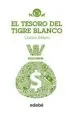 AudioLibro El Tesoro del Tigre Blanco (Tigre Blanco 4) de Carlos Salem