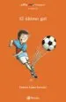 AudioLibro El Ultimo gol Altamar + 8 Años de Concha Lopez Narvaez