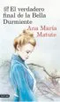AudioLibro El Verdadero Final de la Bella Durmiente de Ana Maria Matute