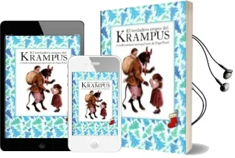 Descargar AudioLibro El Verdadero Origen del Krampus de Lara Hopler año 2014