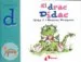 AudioLibro El zoo de les Lletres: El Drac Didac de Beatriz Doumerc Vazquez