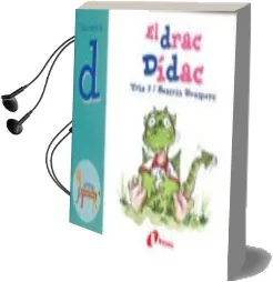 Descargar AudioLibro El zoo de les Lletres: El Drac Didac de Beatriz Doumerc Vazquez año 2014