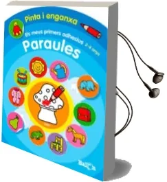 Descargar AudioLibro Els Meus Primers Adhesius- Paraules de Varios Autores año 2014