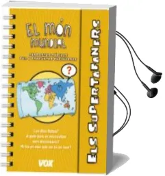 Descargar AudioLibro Els Supertafaners / el mon Mundial de Varios Autores año 2014