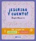 AudioLibro ¡Escribo y Cuento! 80 Juegos de Lenguaje y Calculo de Varios Autores
