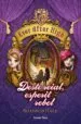 AudioLibro Ever After High 2: Desti Reial, Esperit Rebel de Varios Autores