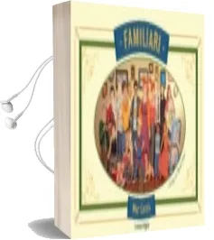 Descargar AudioLibro Familiari de Mar Cerda I Albert año 2014