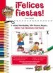 AudioLibro ¡Felices Fiestas! de Varios Autores