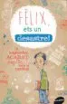 AudioLibro Felix: Ets un Desastre! (Catalan) de Jakob M. Leonhardt