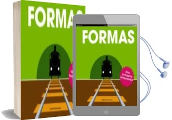 Descargar AudioLibro Formas de Patrick George año 2014