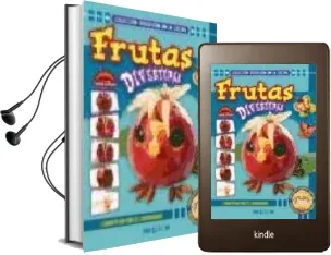 Descargar AudioLibro Frutas Divertidas: Canapes de Frutas Combinadas de Varios Autores año 2014