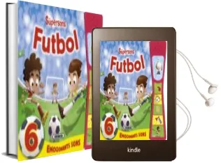 Descargar AudioLibro Futbol Supersons de Varios Autores año 2014