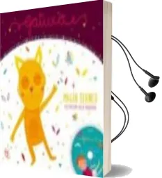 Descargar AudioLibro Gatuxo (Inclue cd) de Magin Blanco año 2014