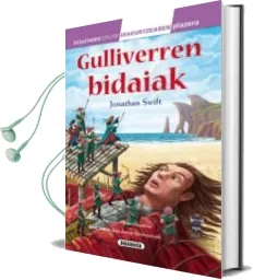 Descargar AudioLibro Gulliverren Bidaiak de Jonathan Swift año 2014