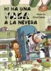 AudioLibro Hi ha una Vaca a la Nevera de Amaia Cia