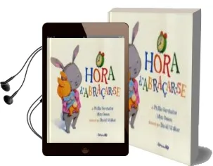 Descargar AudioLibro Hora d Abraçar-Se de Phillis Gershator año 2014