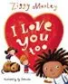 AudioLibro I Love you too de Ziggy Marley