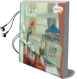 Descargar AudioLibro Ícar de Federico Delicado Gallego año 2014