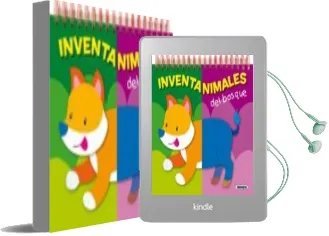 Descargar AudioLibro Inventanimales: Del Bosque de Varios Autores año 2014