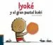 AudioLibro Iyoké y el Pastel Koki de Nathalie Dieterle