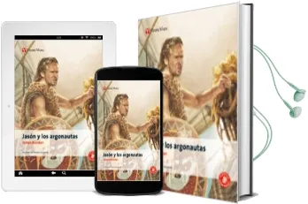 Descargar AudioLibro Jason y los Argonautas (Clasicos Adaptados) de James Riordan año 2014