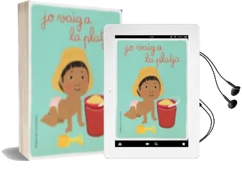 Descargar AudioLibro Jo Vaig a la Patja (Catala) de Varios Autores año 2014