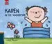 AudioLibro Karen in the Summertime de Slegers Liesbet