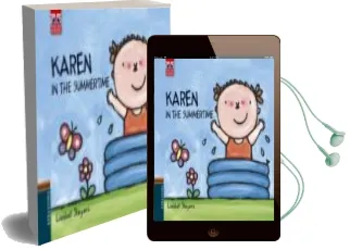 Descargar AudioLibro Karen in the Summertime de Slegers Liesbet año 2014