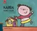 AudioLibro Karen Moves House de Slegers Liesbet