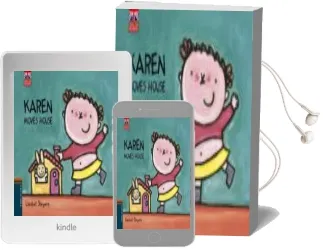 Descargar AudioLibro Karen Moves House de Slegers Liesbet año 2014