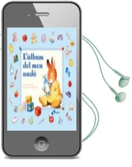 Descargar AudioLibro L Album del meu Nado (Blau) de Varios Autores año 2014