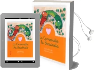 Descargar AudioLibro La Correcuita i la Becaineta de Begoña Ibarrola año 2014