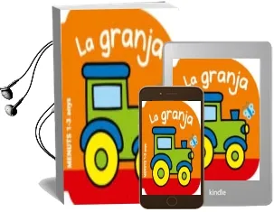 Descargar AudioLibro La Granja (Menuts) de Varios Autores año 2014