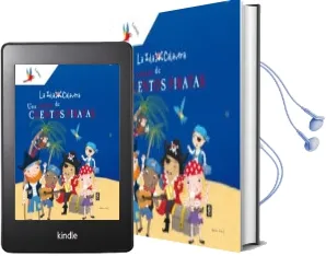 Descargar AudioLibro La Isla Calavera: Una Semana de Cuentos Piratas de Fiona Munro año 2014