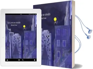 Descargar AudioLibro La Luna se Olvidó de Jimmy Liao año 2014