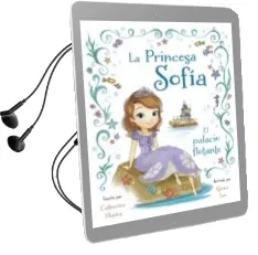 Descargar AudioLibro La Princesa Sofia. el Palacio Flotante de Varios Autores año 2014