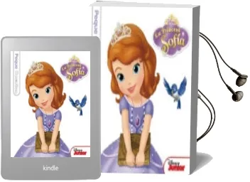 Descargar AudioLibro La Princesa Sofia (Pequecuentos) de Varios Autores año 2014